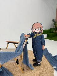 -玛瑞莎·儿童·亲子摄影(越秀店)