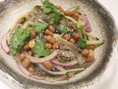 -清晖小苑•顺德地方菜(壹海城店)