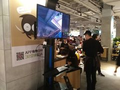 -超级物种(省府店)