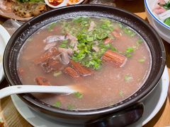 -潮巷·老潮汕美食集市(欢乐港湾店)