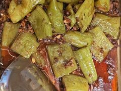 -红蜡烛-养生粥-津鲁菜(中山路店)