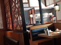 卡座-江渔儿酸菜鱼专门店(明珠广场店)