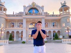 -Lets burger非常汉堡·环球风味(蓝色港湾店)