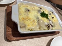 -卡朋西餐(悦汇城店)