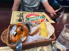 -马迭尔德式西餐精酿啤酒屋(中央大街店)
