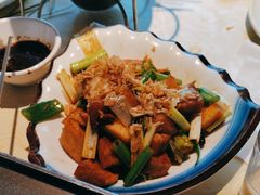 -连锦记海鲜烧烤大排档·锦州特色(西安路交大店)