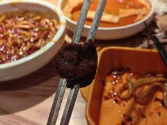 -谷丽麦馕新疆菜·清真(步步高梅溪新天地店)