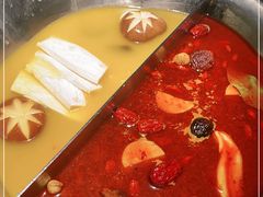 -湊湊火锅·茶憩(恒隆广场店)