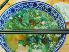 -澄城水盆羊肉店(永兴坊店)