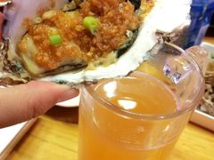 -有蚝有翅烧烤大排档·宵夜(右安门店)