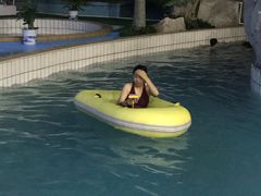 -天山海世界·米立方