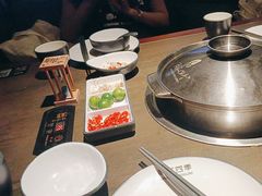-同仁四季椰子鸡(宝安壹方城店)