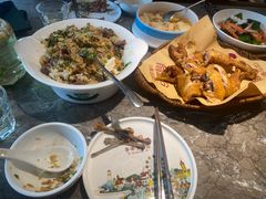 -前海沿·青岛菜(李沧万达店)