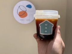 -稀物集咖啡(徽州大道店)