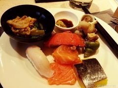 android_upload_pic-广州中心皇冠假日酒店-环市食坊·海鲜自助餐厅