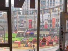 -NRG健身私教CLUB(打浦桥店)