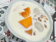 -堂屋糖水店(愚园店)