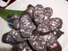 -热血兄弟·炭火烤肉(融侨中心店)
