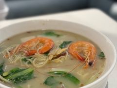 -闽海肴(北辰荟店)