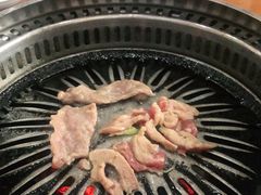 -延成苑韩式烤肉店(长春道店)