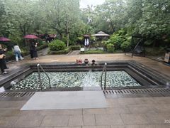 -凤翔首邑温泉度假村