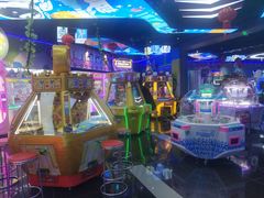-真快活Coohoo Max(武汉绿地新田360店)