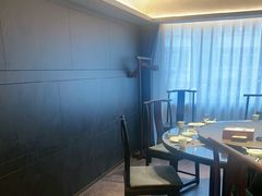 -浩运·海鲜青岛菜·海胆水饺(石老人店)