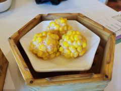 花枝丸-龙庭华宴·粤菜·早茶