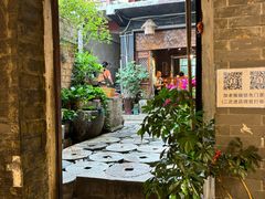 -青岩嘉欣悦小吃店(青岩古镇店)