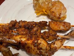 -西安W酒店·WEI全味西餐厅