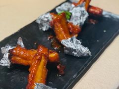 -侨美食家·40年地道粤菜(珠江新城店)