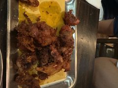-破店肥哈·东北烧烤·夜宵(南山保利店)
