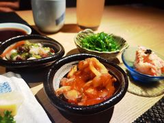 开胃小菜-虹料理·日料放题(悠方店)