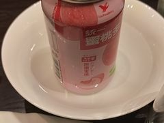 -天津东凯悦酒店·Market Café自助餐厅
