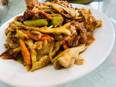 -何适山庄 ·可团建(水长城P2停车场店)