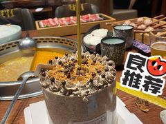 -山与蓝·轻糖鲜果蛋糕(勒泰店)