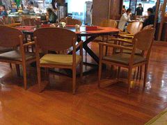 -OPEN開全日自助餐厅·牛肉火锅·海鲜(佛山希尔顿酒店)