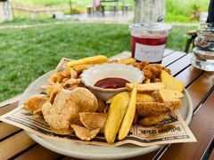 -Supine Bistro溯泮餐厅