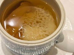松茸竹笙汤-福1015(愚园路店)