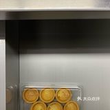 贵阳烘焙 | 本土超大的面包坊竟然是这么做甜品的？