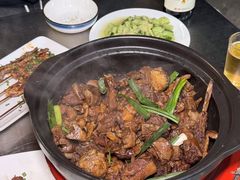 -小板凳(四公里店)