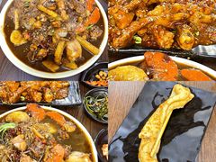 -妈妈手(山大总店)