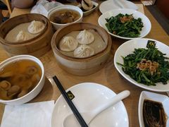 -一品小笼(金融街店)