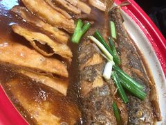 -吕氏疙瘩汤·新派鲁菜(济南万象城店)