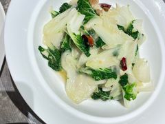 -宫燕府·京菜·烤鸭·淮扬菜(王府中心店)