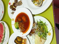 -海韵之星邮轮水会(明发商业广场店)