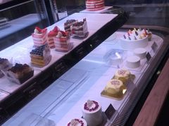 -巴黎贝甜(财富中心店)