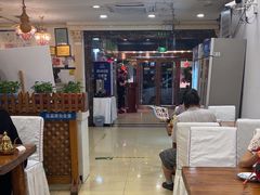 -西域塔塔幂(六道口店)