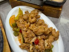 -君霖海鲜私房菜(春柳店)