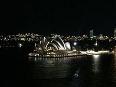-悉尼海港大桥